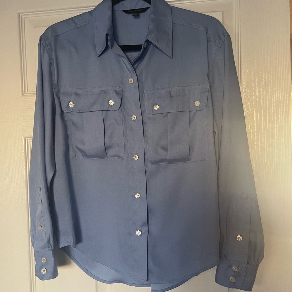 Banana Republic Blouse